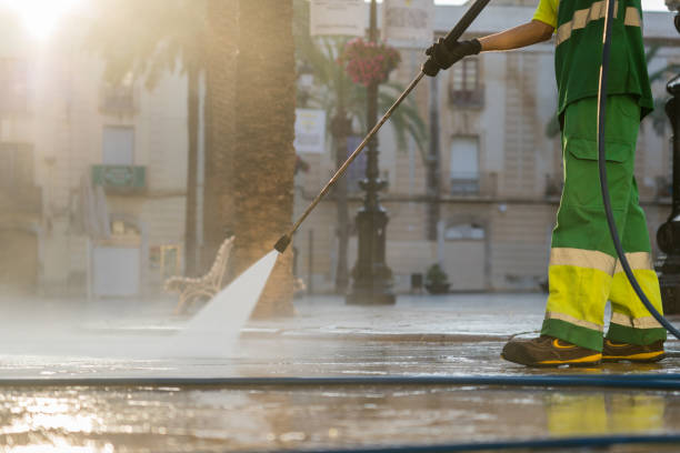 Best Gutter Cleaning  in Brighton, AL